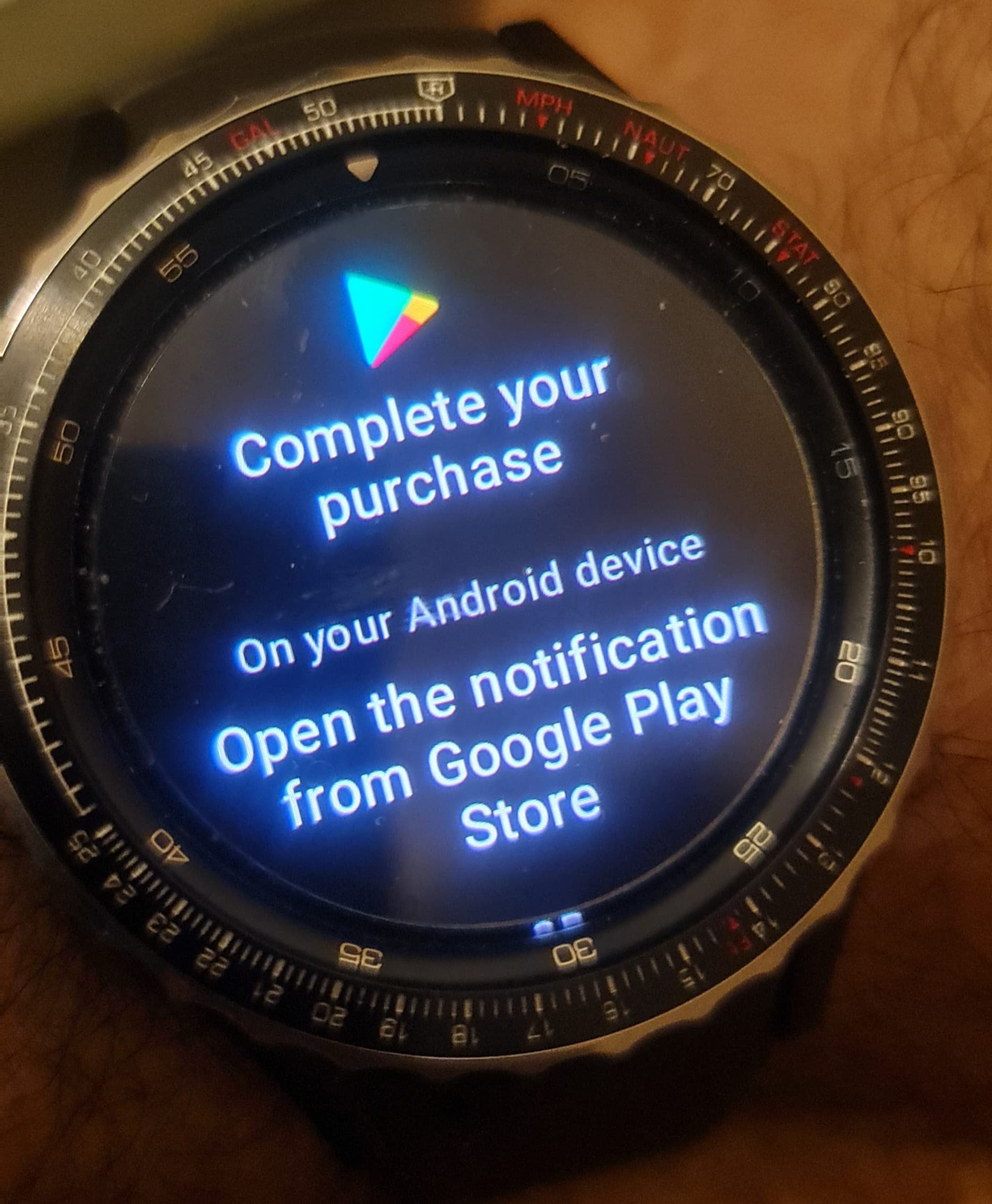 Watchface Studio - zhahmx9