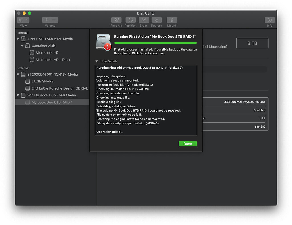 【状態B】書籍「Mac OS X Support Essentials 第2版」 Mac OS X Support Essentials 第2版 ― Mac OS X 10.5のサポート