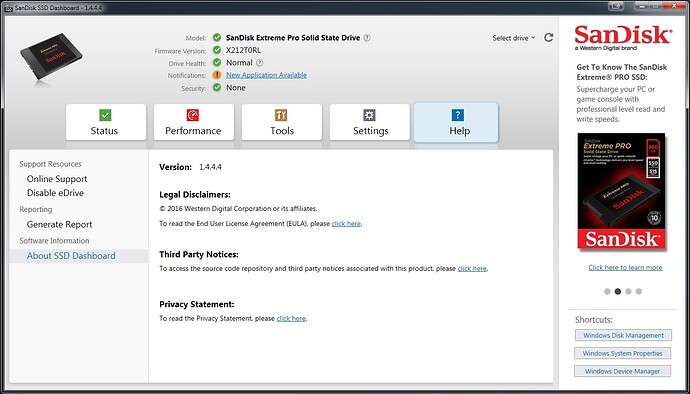 Sandisk Dashboard 1.4.4.4 Hey look it works.jpg