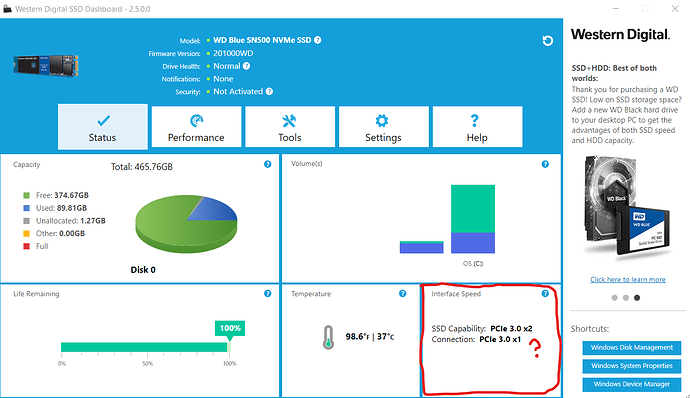 WD%20Dashboard%20issue