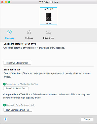 drivetest