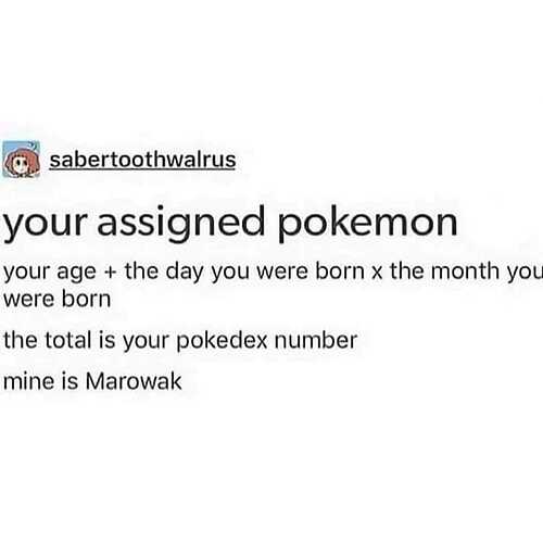pokemon