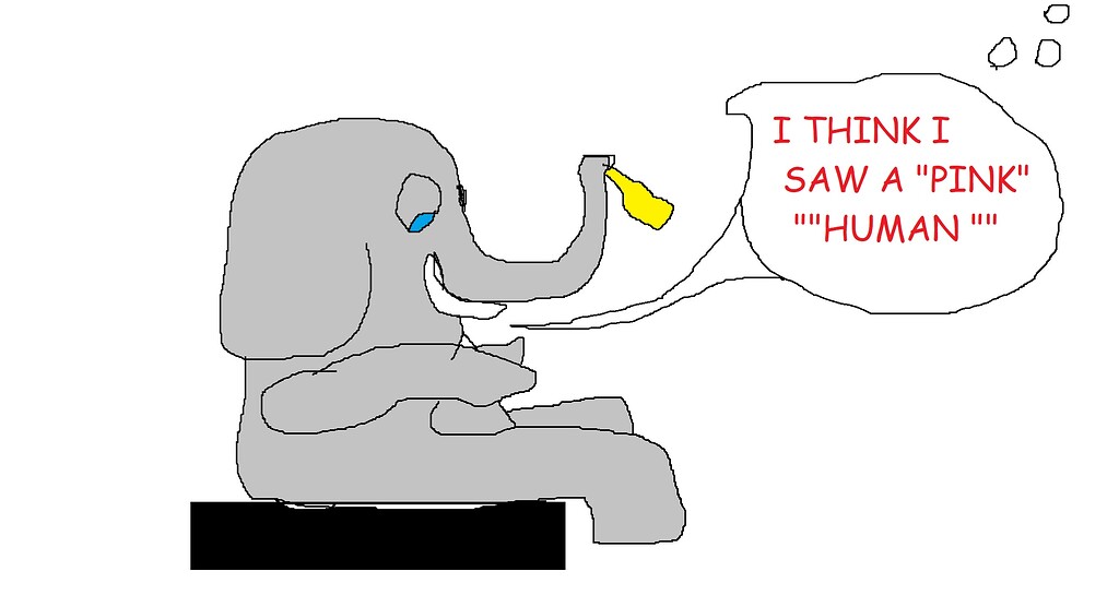 Do animals get schizophrenia.? Lounge