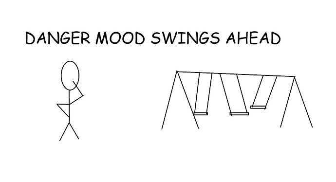 Untitledmood swings