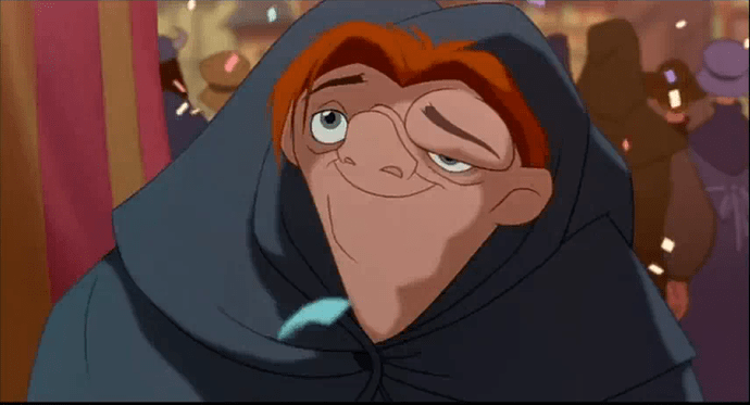 quasimodo