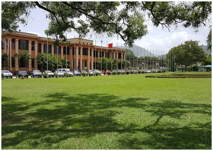 DAY 224 - UWI