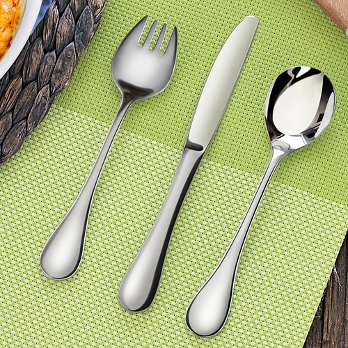 Blanchard+12+Piece+Flatware+Set,+Service+for+4