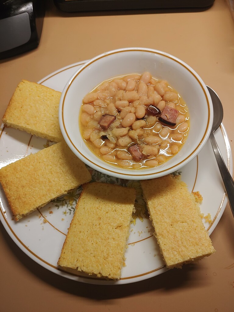 Beans beans the magical fruit Lounge