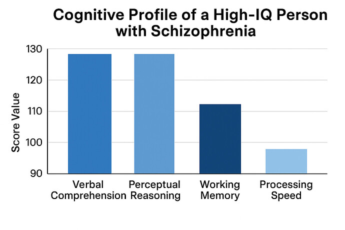 WAIS-style cognitive 1