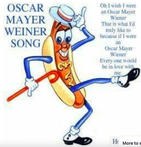 OM Weiner song