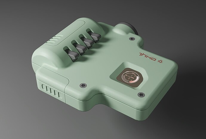 device55x cg