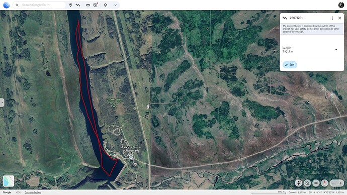 TG-7 GPS Track 2025-07-12b