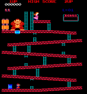 donkeykong