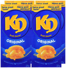 kd