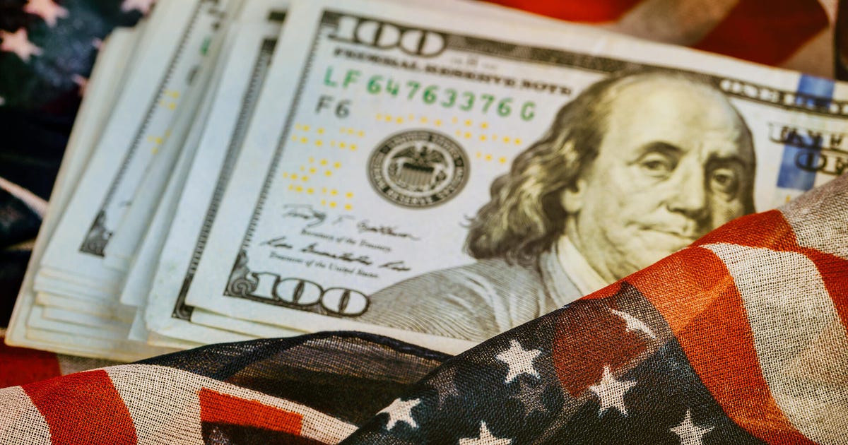 US Inflation Relief Checks 2022 News