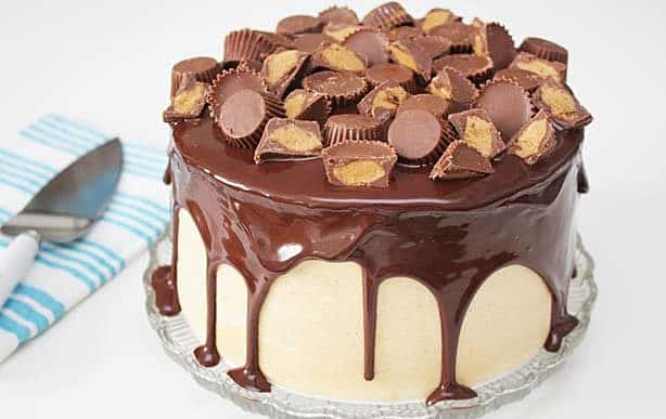 reeses-cake