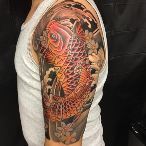 5koi-fish-tattoo-foream2