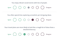 What are the 16 Personality Types? By [Myer Briggs] + Free Tests