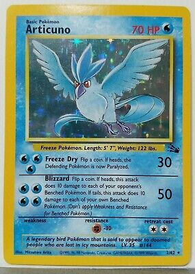 articuno