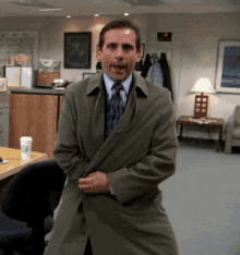 the-office-michael-scott