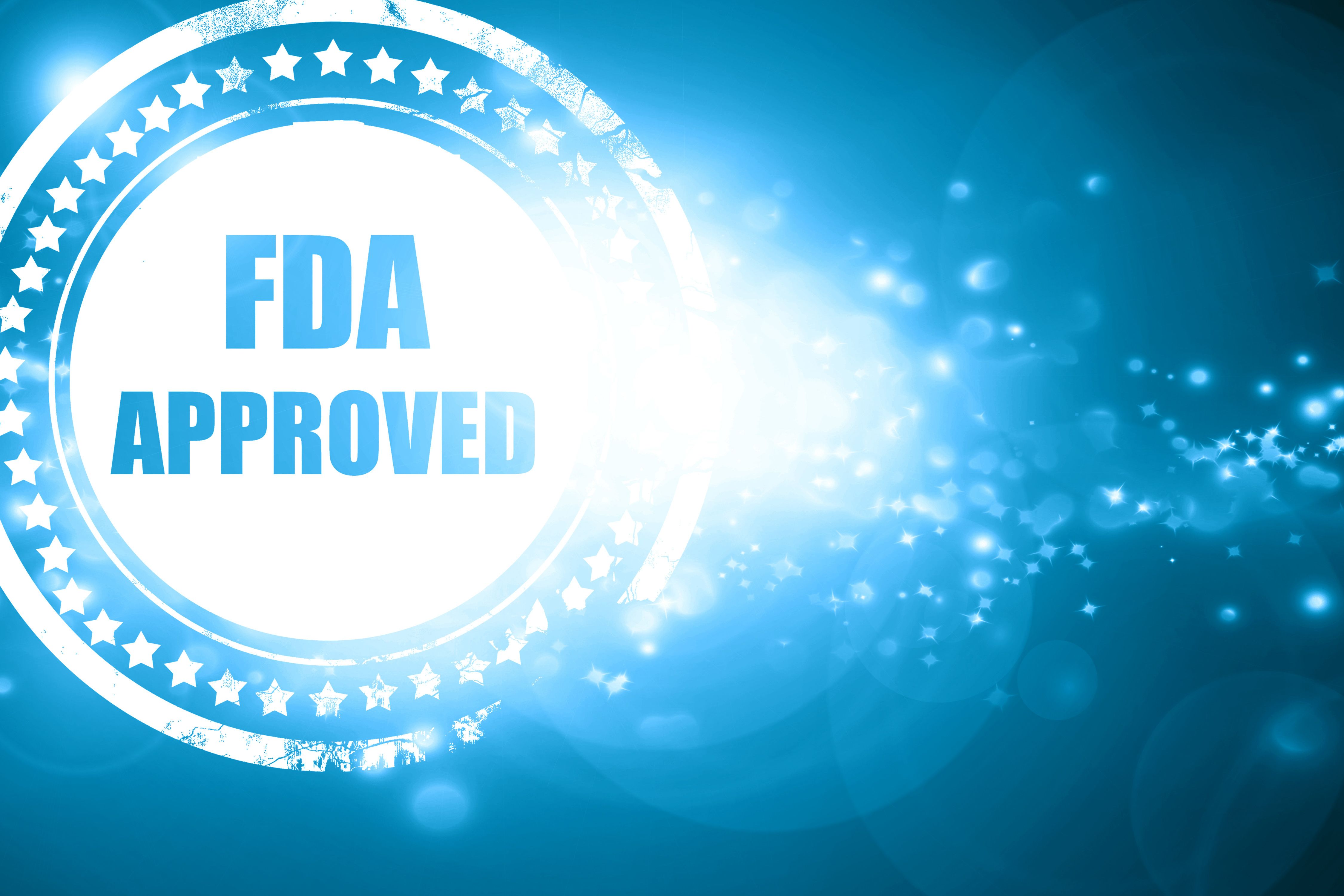FDA Approves Fanapt for Mixed, Manic Episodes Associated With Bipolar I