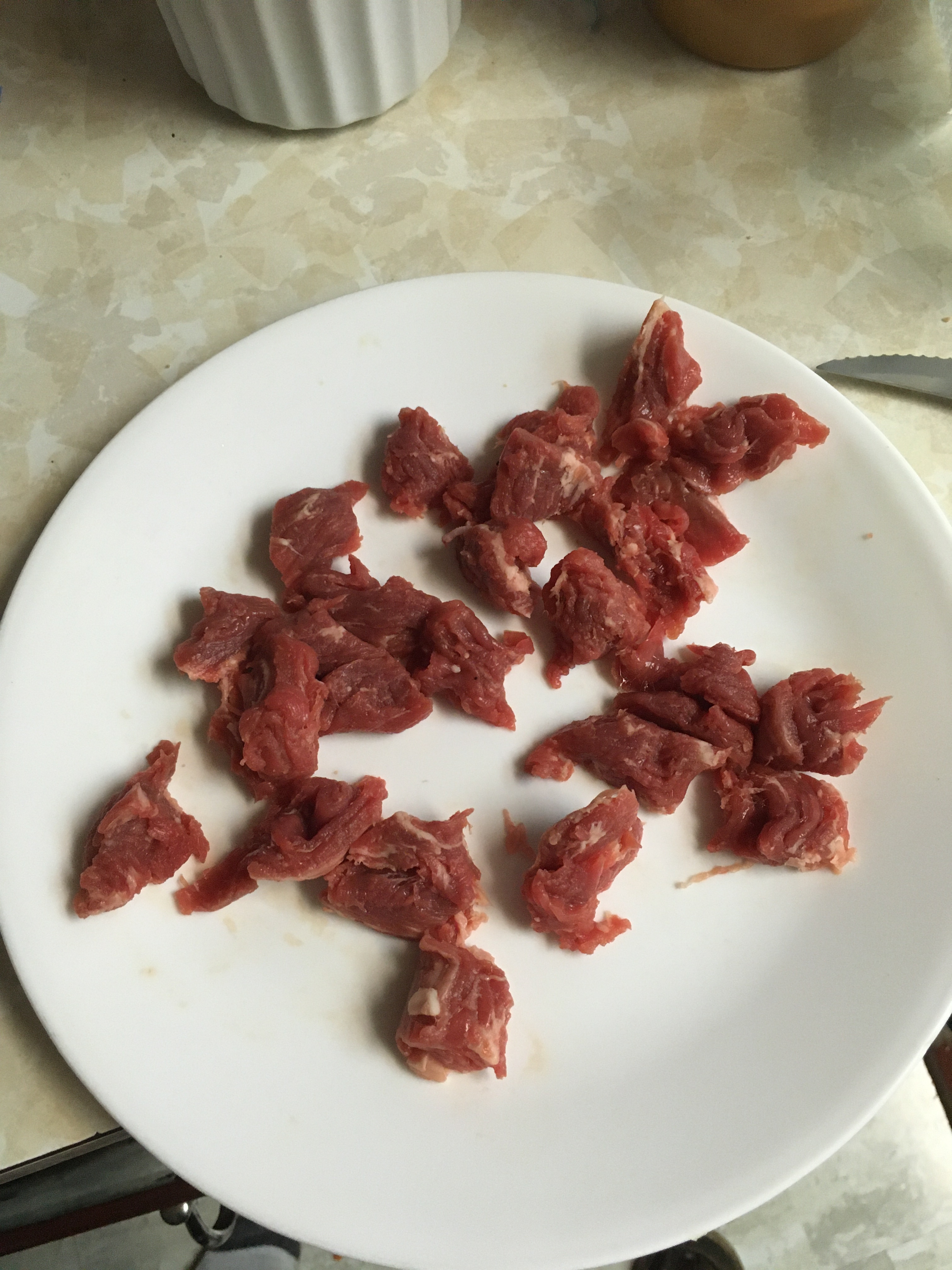 If you cook steak, what do you take your temp to? Page 2 Lounge