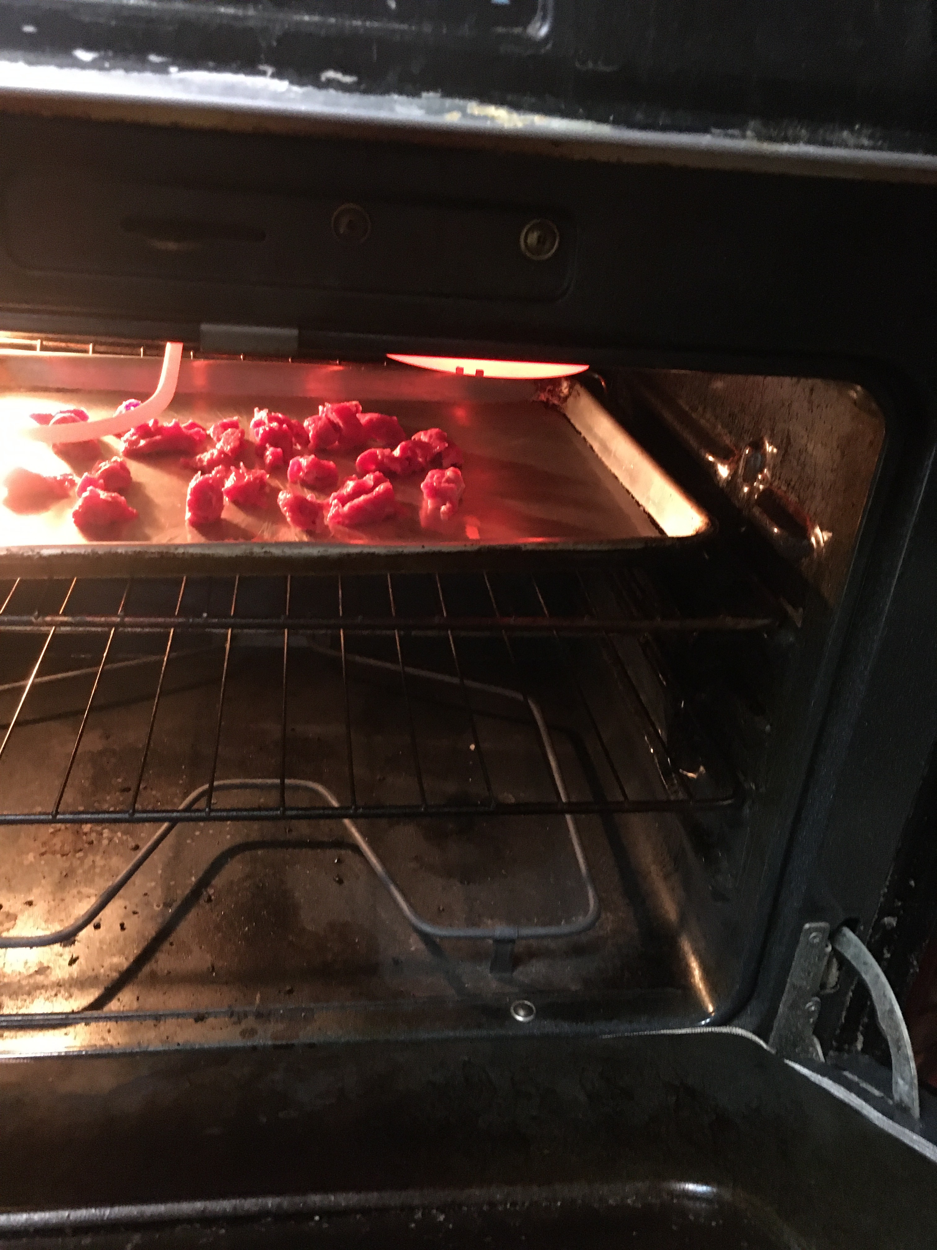 If you cook steak, what do you take your temp to? Page 2 Lounge