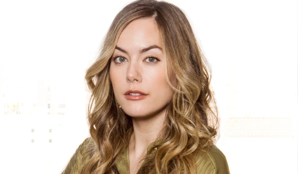 B&B's Annika Noelle Opens Up About Real-Life Pregnancy Losses - The Bold and the Beautiful - Soaps.com's Message Board