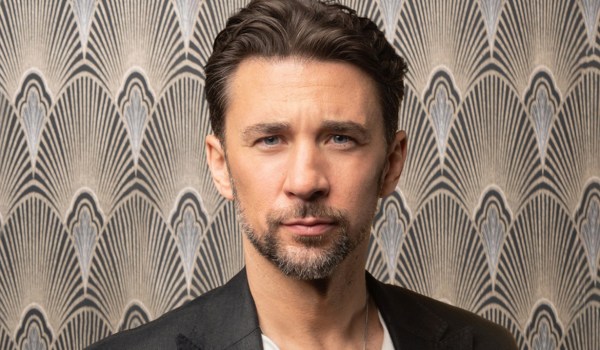 Updated! Billy Flynn Confirms He's Playing Aristotle Dumas - The Young and  the Restless - Soaps.com's Message Board