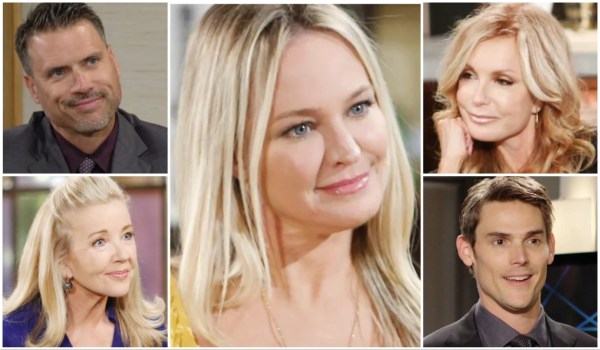 It's Official: Young & Restless Has Gone to the Dogs… But in the Best Way  Possible - The Young and the Restless - Soaps.com's Message Board