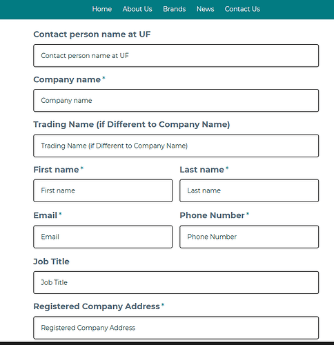 UFIRegistrationfrm