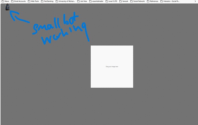 1. CLIP - Boiler Plate Crop HTML with small image but working - 1