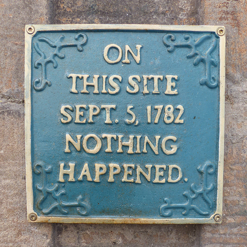 Cromarty-sign