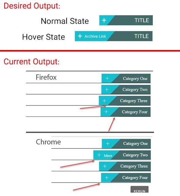 How to code this Bevel edged element - HTML & CSS - SitePoint Forums ...