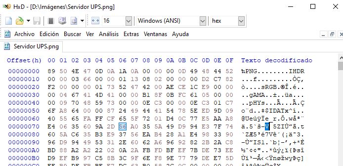 Find parts of hexadecimal file written in C# - .NET - SitePoint Forums ...
