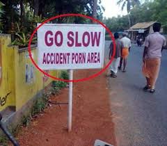 Funny Sign