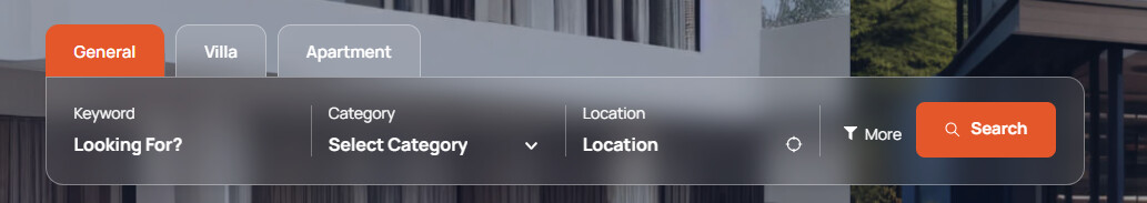 Custom CSS Code to change B/G colour of Search Form - HTML & CSS ...