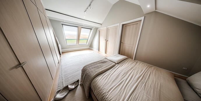 60 Melrose rendering