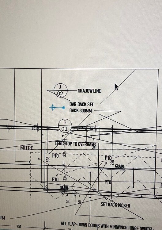 Multi residential or mirrored duplex dwelling management in sketchup and layout SketchUp