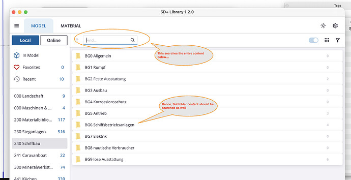 Search-Across-Folders