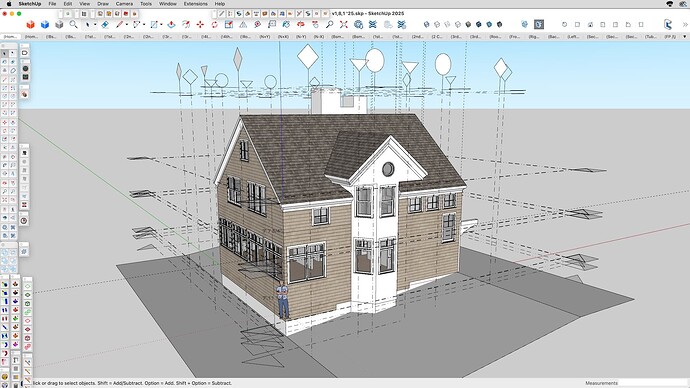 3 Overview Perspective