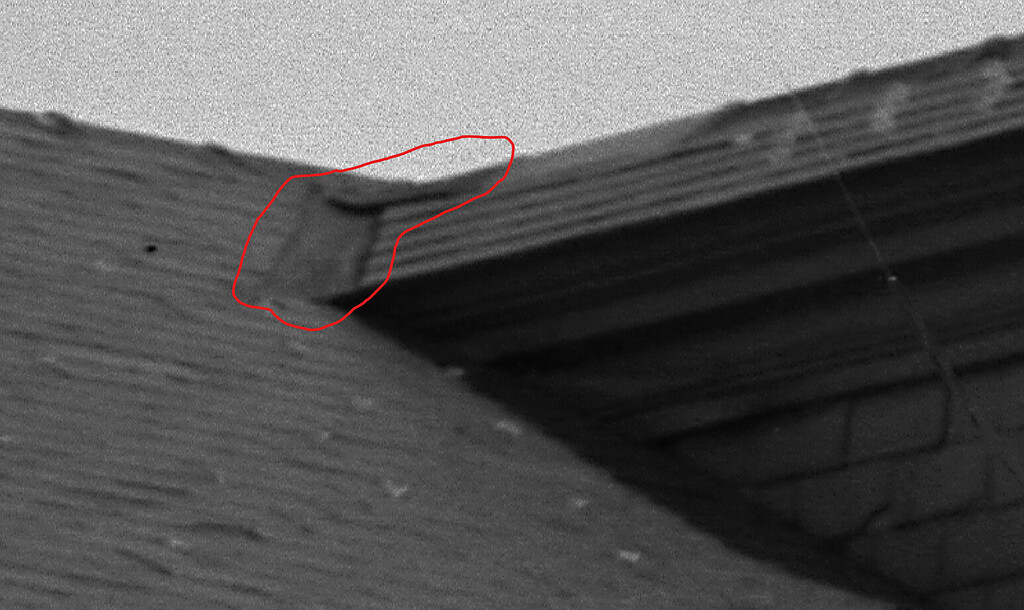 Creating Realistic Sheet Metal Flashing Extensions SketchUp Community