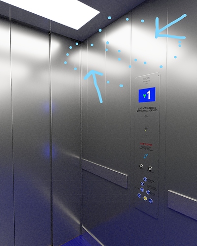 Draft render 1