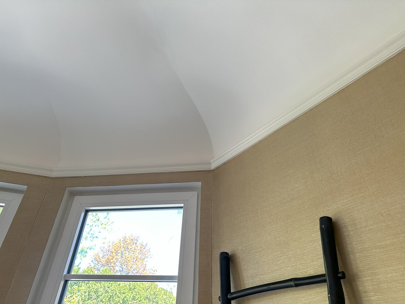 Making a curved ceiling Requests & Discussion SketchUp Community