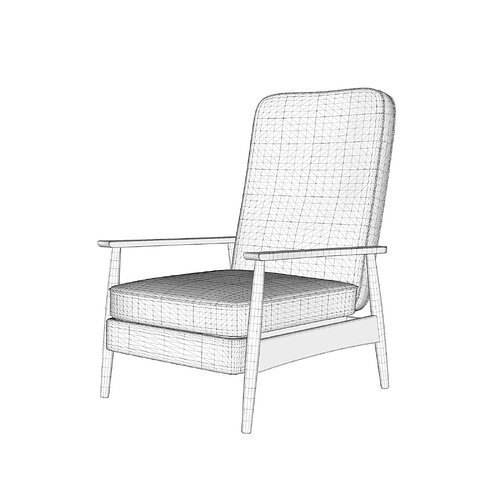 m baughman recliner_line copy