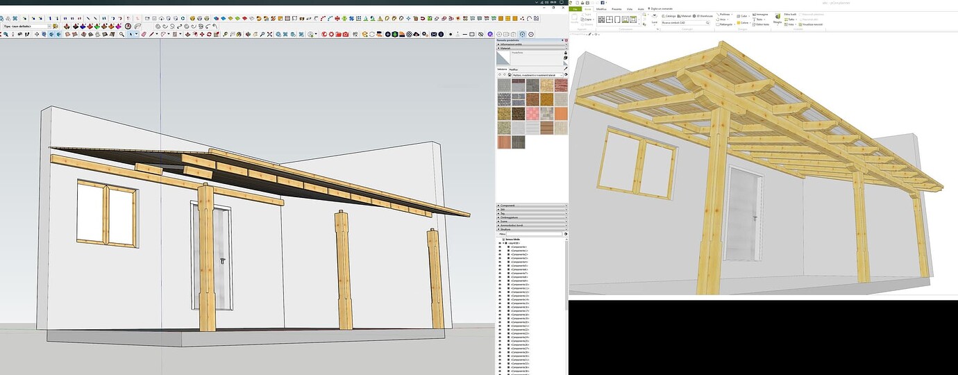 DAE file error (without warning) Technical Problems SketchUp Community
