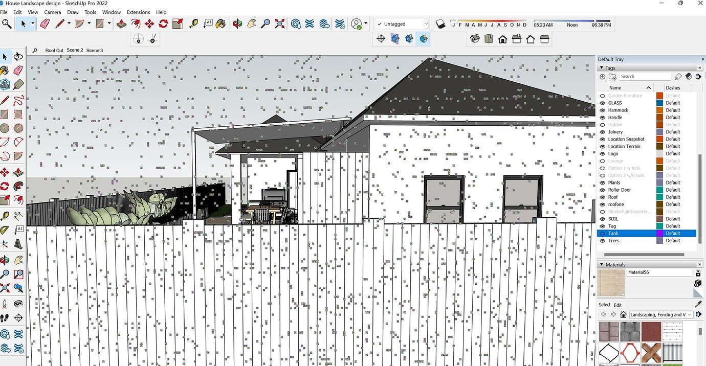 File keeps Crashing Technical Problems SketchUp Community