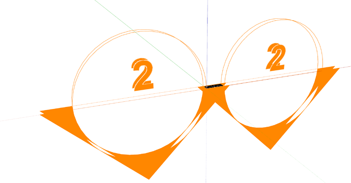 Section Symbols
