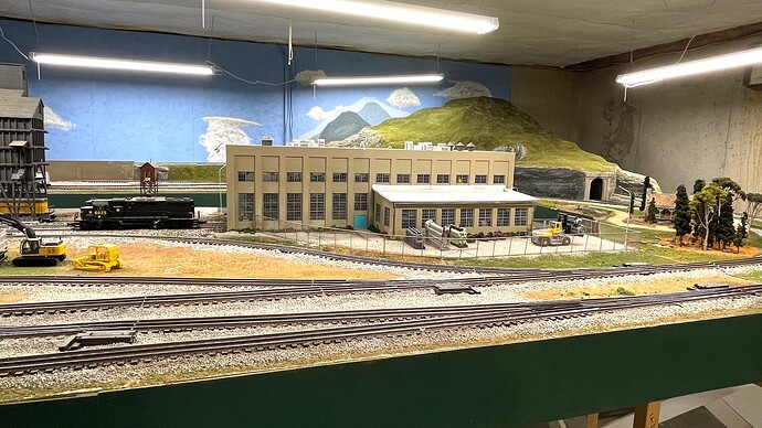 AlCo at EH 4