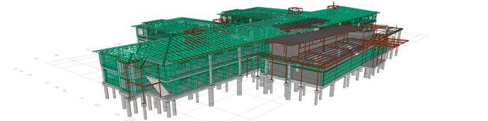 PlusSpec for Sketchup 3D VDC